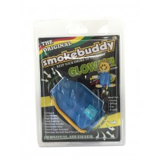 Smokebuddy Glow-in-the-Dark (Regular Size)